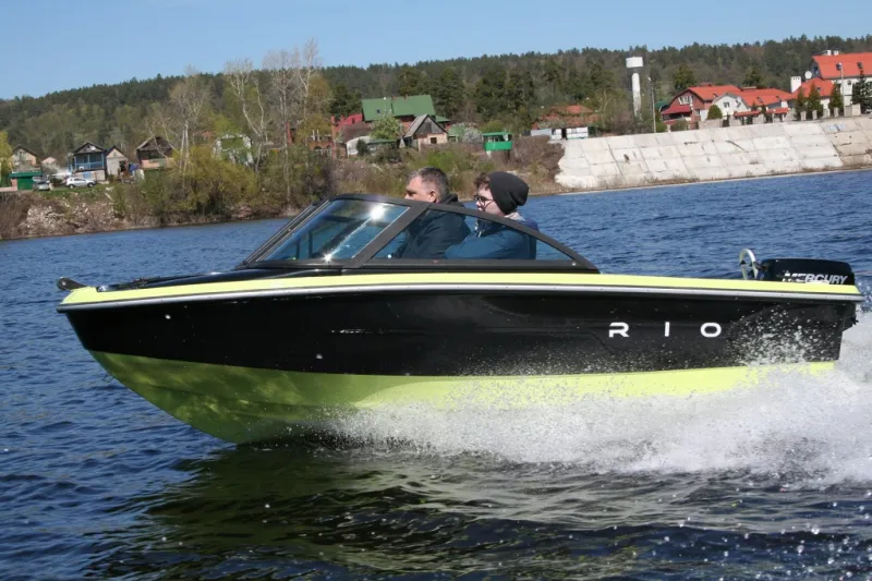 RIO MAXIMUM, фото: 24