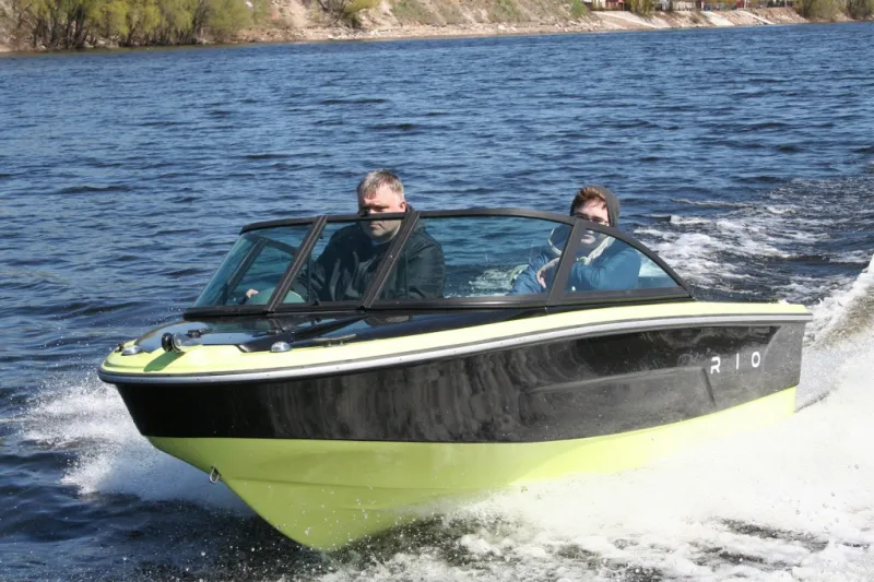 RIO MAXIMUM, фото: 28