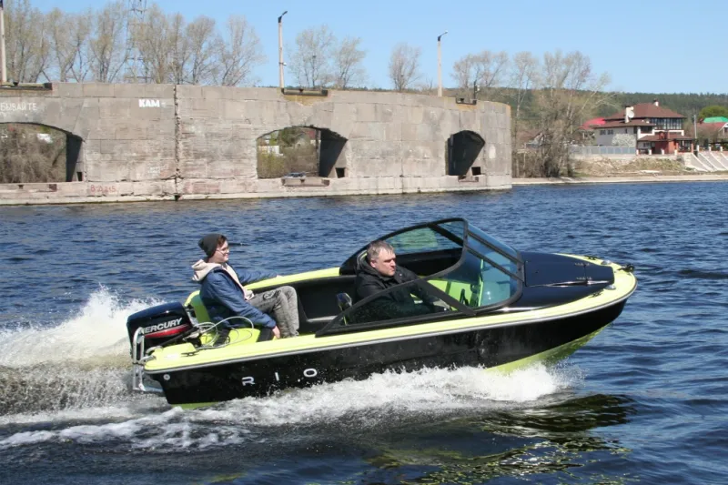 RIO MAXIMUM, фото: 29