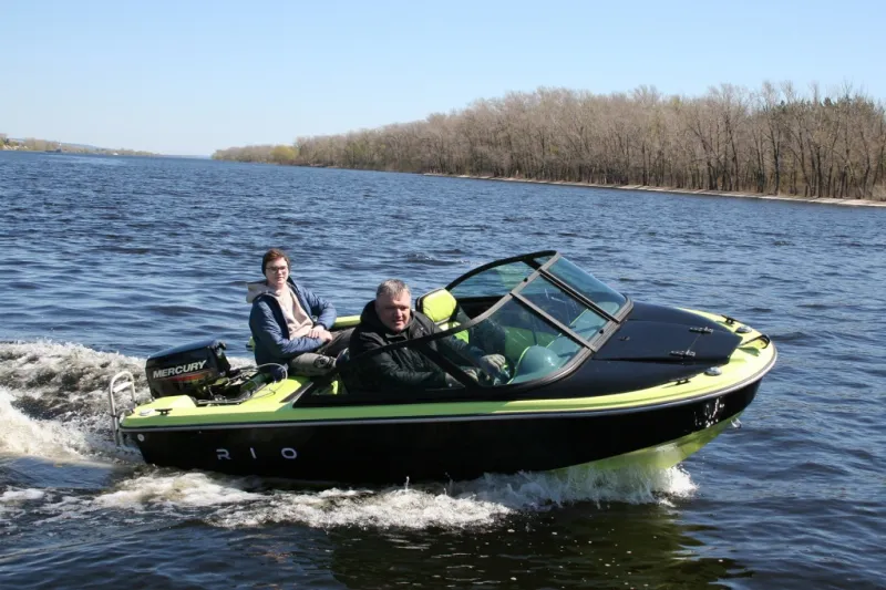 RIO MAXIMUM, фото: 30