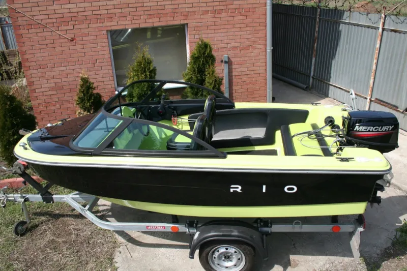 RIO MAXIMUM, фото: 37