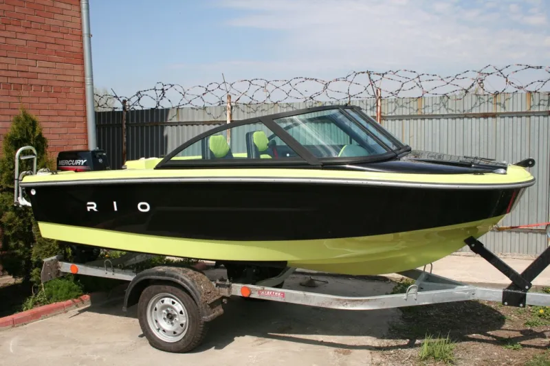 RIO MAXIMUM, фото: 1