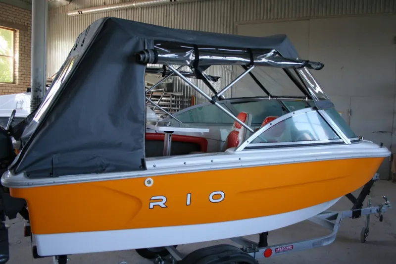 RIO MAXIMUM, фото: 40