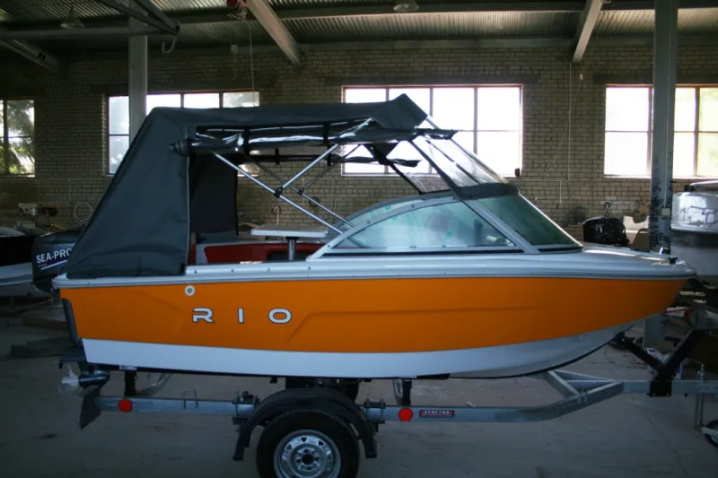 RIO MAXIMUM, фото: 12