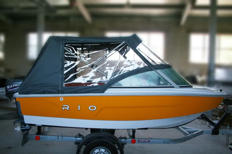 RIO MAXIMUM, фото: 3