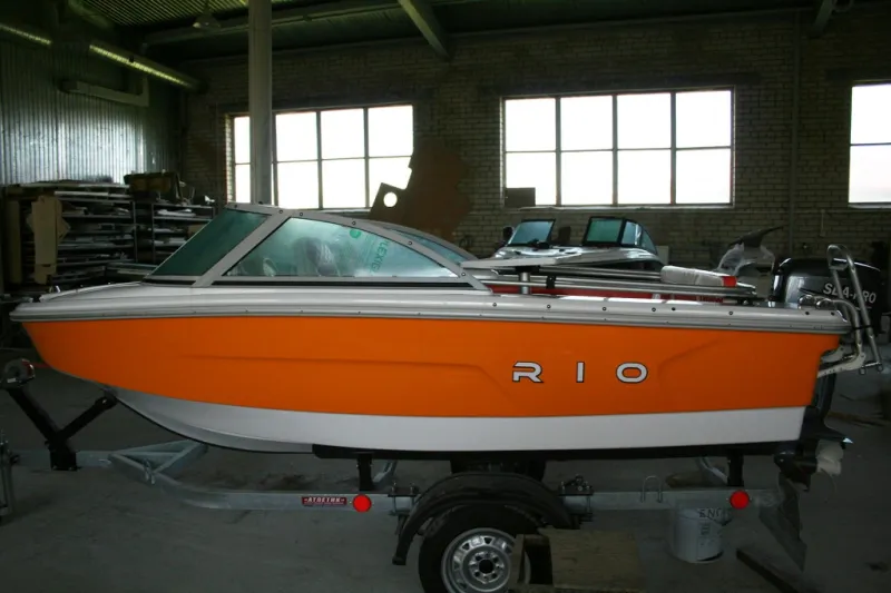 RIO MAXIMUM, фото: 5