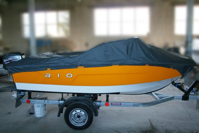 RIO MAXIMUM, фото: 7