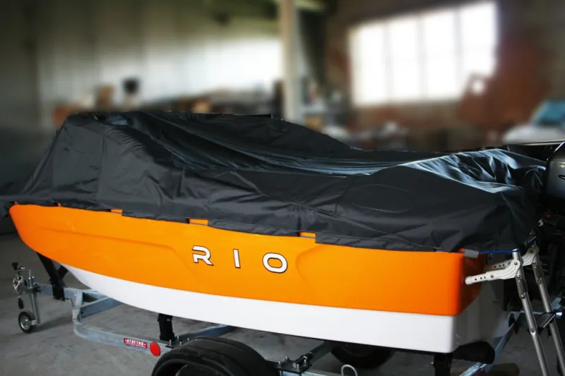 RIO MAXIMUM, фото: 9