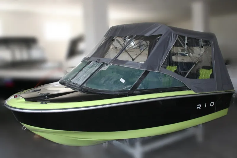 RIO MAXIMUM, фото: 2