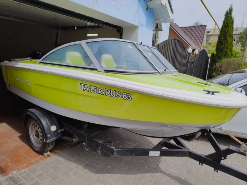 RIO MAXIMUM, фото: 21