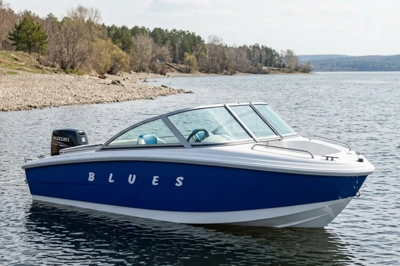 BLUES