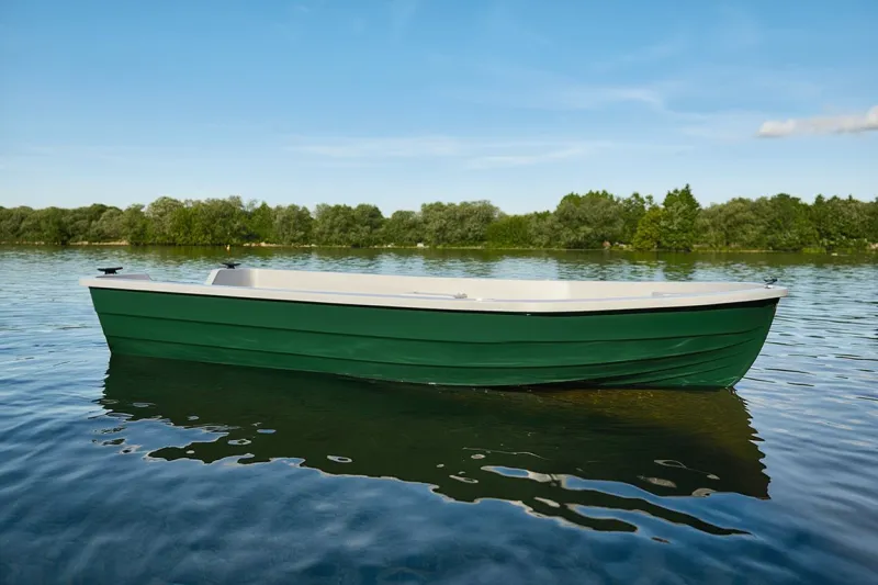 Каютный катер NORDIC-350, фото: 2