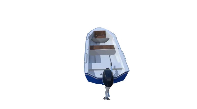 Skiff 390Al, фото: 19