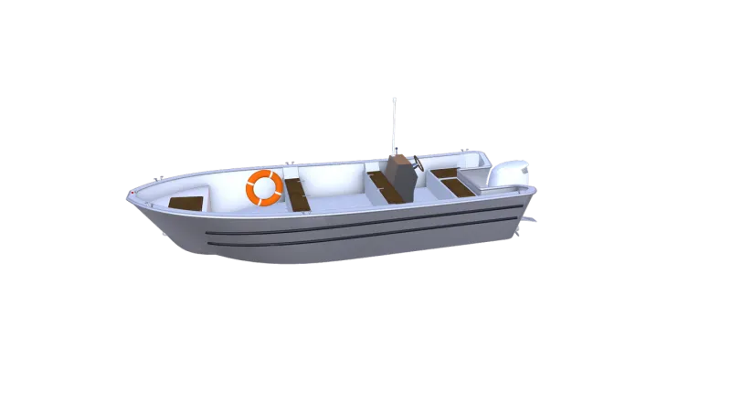 Mariner 23CF, фото: 24