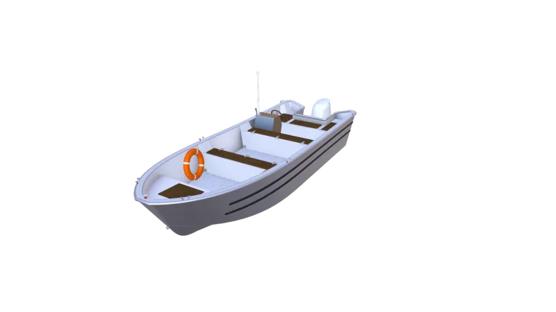 Mariner 23CF, фото: 21