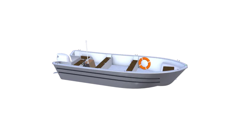 Mariner 23CF, фото: 15