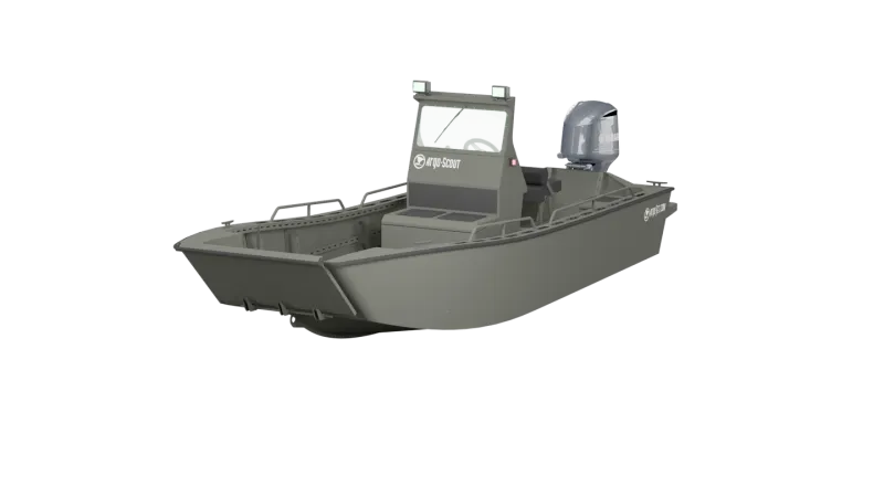 Argo 600LC, фото: 25