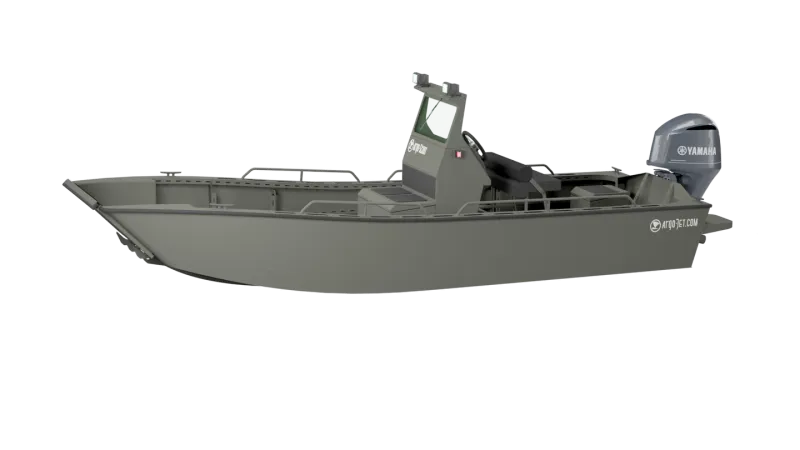 Argo 600LC, фото: 22