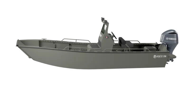 Argo 600LC, фото: 21