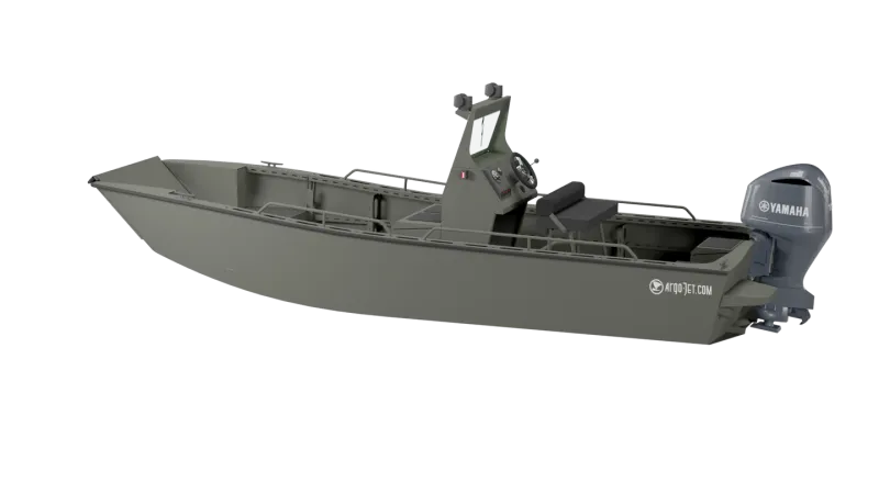 Argo 600LC, фото: 19