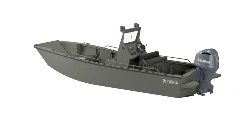 Argo 600LC, фото: 18