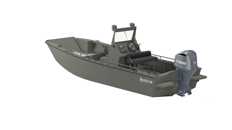 Argo 600LC, фото: 17