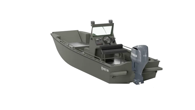 Argo 600LC, фото: 16