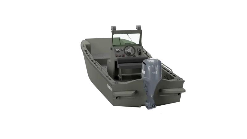 Argo 600LC, фото: 15