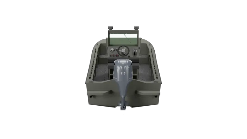 Argo 600LC, фото: 2