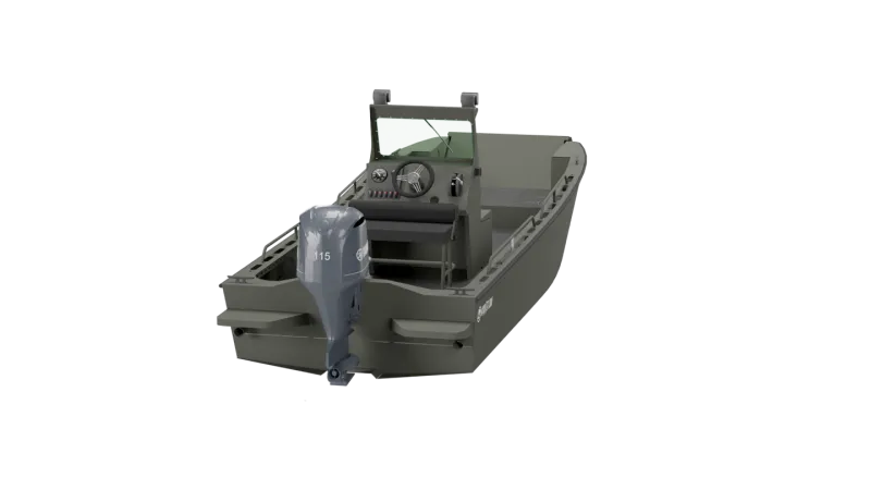 Argo 600LC, фото: 13