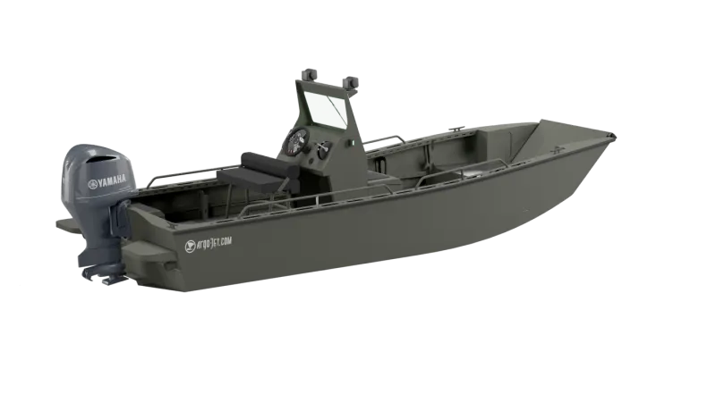 Argo 600LC, фото: 10