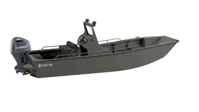 Argo 600LC, фото: 9