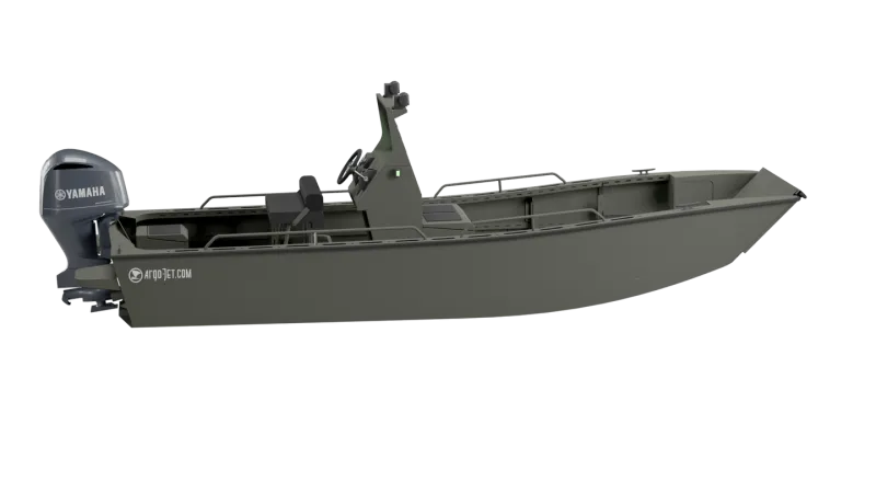 Argo 600LC, фото: 8