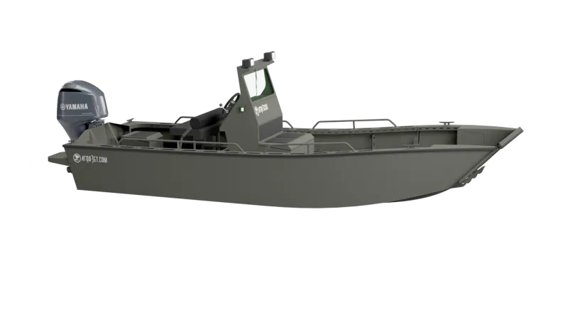 Argo 600LC, фото: 6