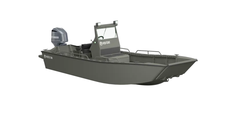 Argo 600LC, фото: 1