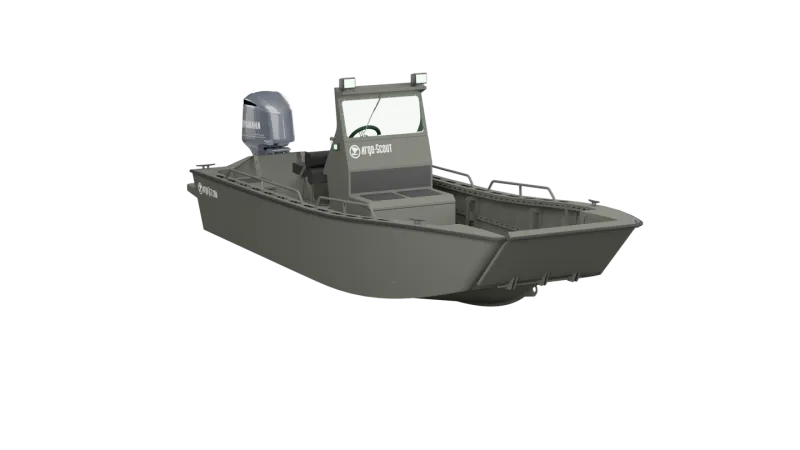 Argo 600LC, фото: 4