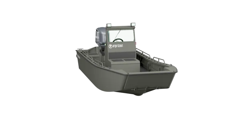 Argo 600LC, фото: 3