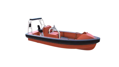 Лодка Mariner 625FRB