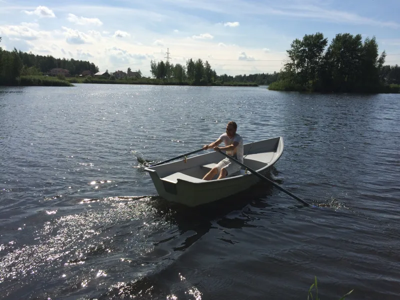 Lima 370, фото: 1