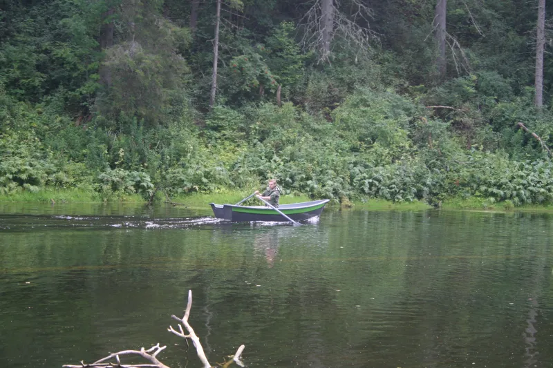 Lima 370, фото: 6