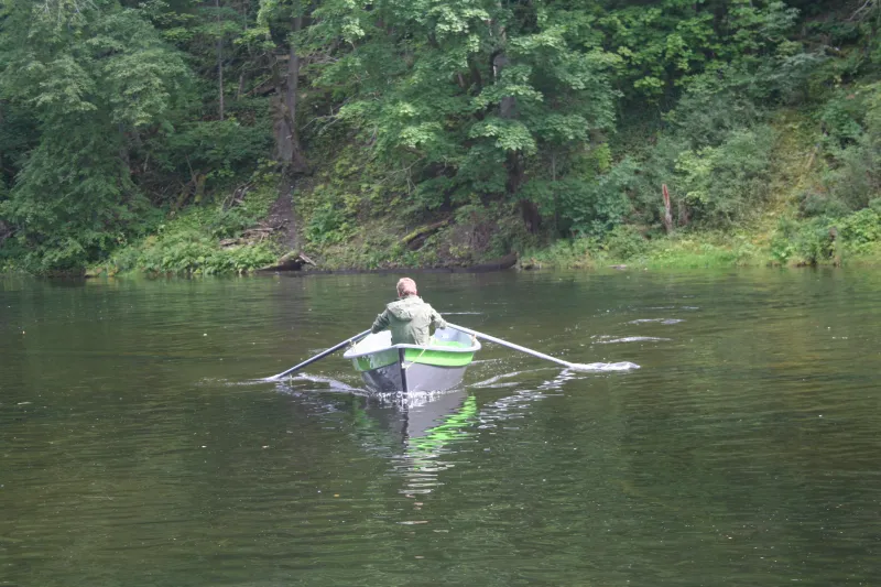 Lima 370, фото: 7