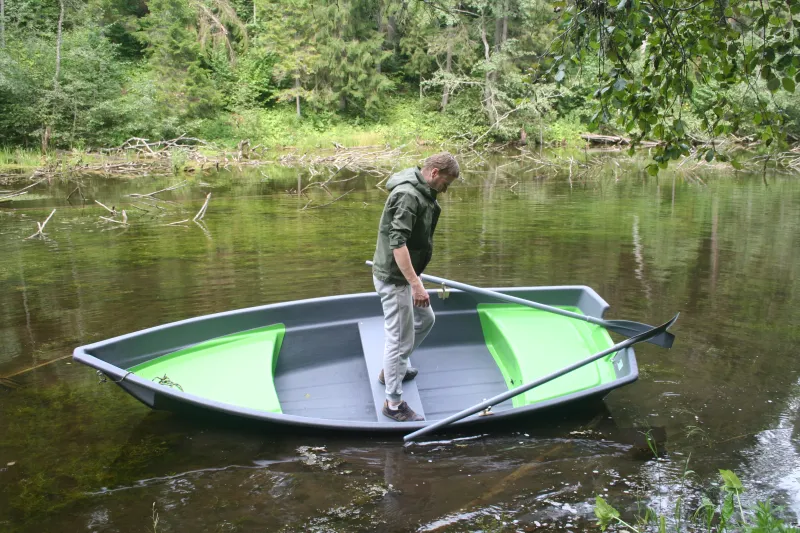 Lima 370, фото: 8