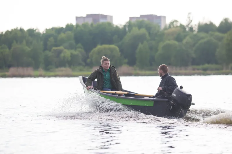 Lima 370, фото: 9