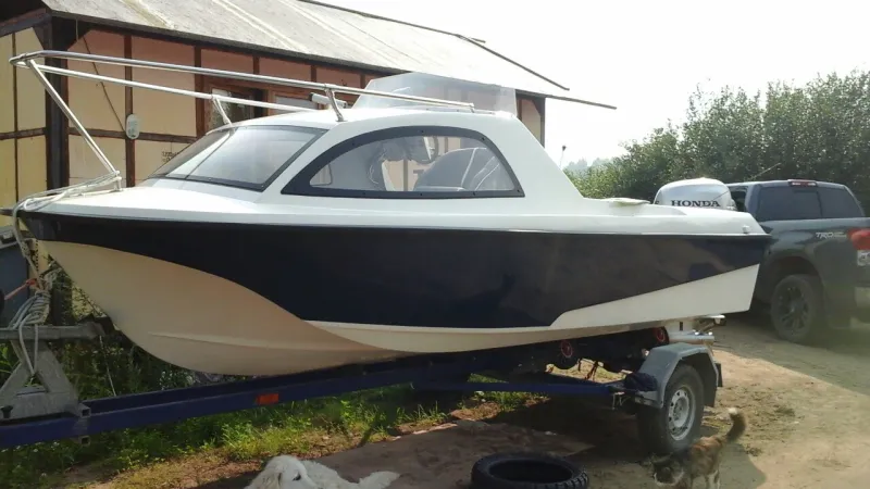 Lima 530HT, фото: 2