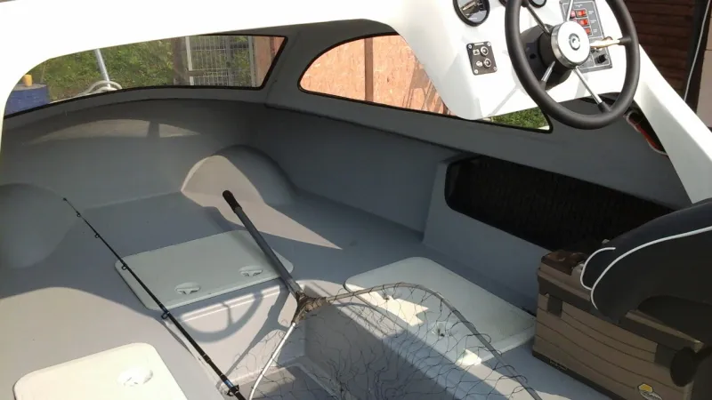 Lima 530HT, фото: 4