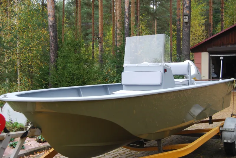 Lima 530CC, фото: 2