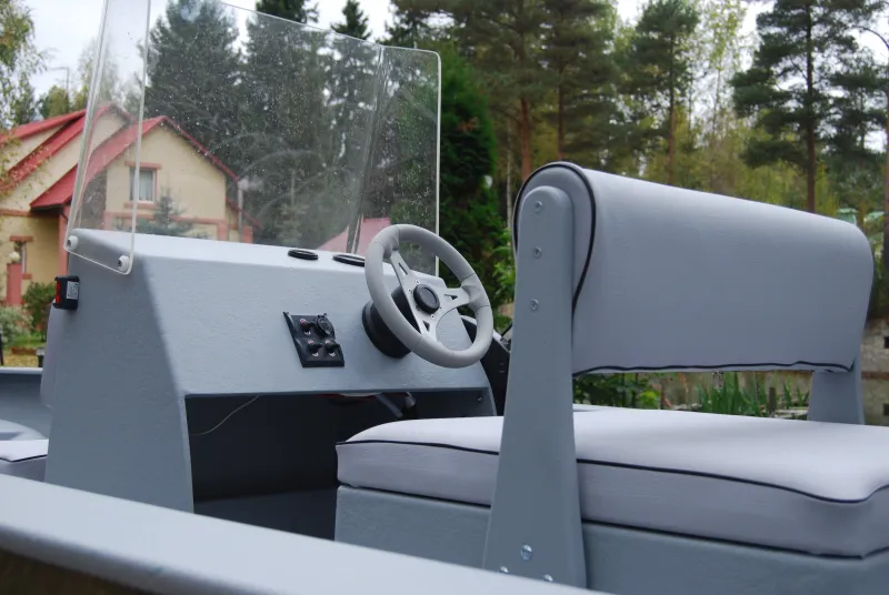 Lima 530CC, фото: 3