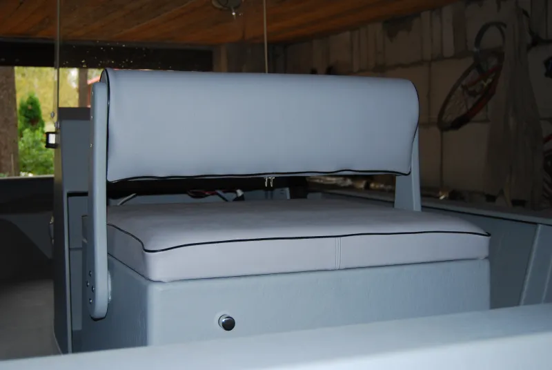 Lima 530CC, фото: 5