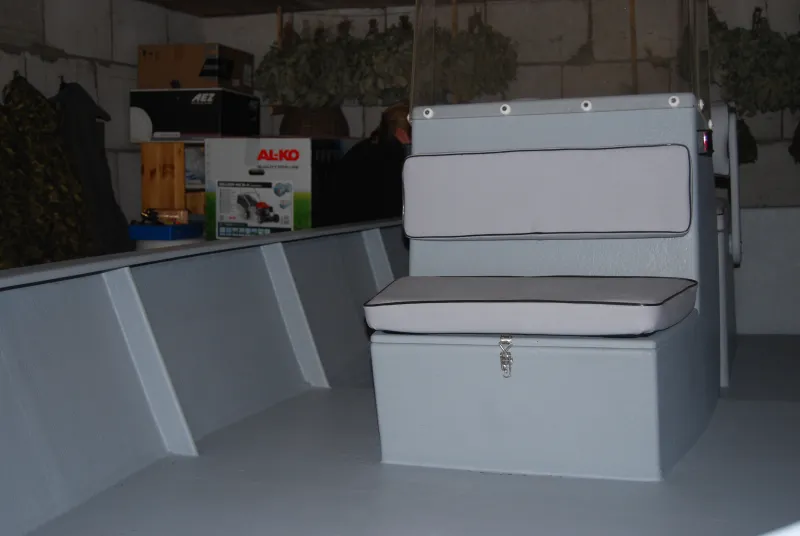 Lima 530CC, фото: 6