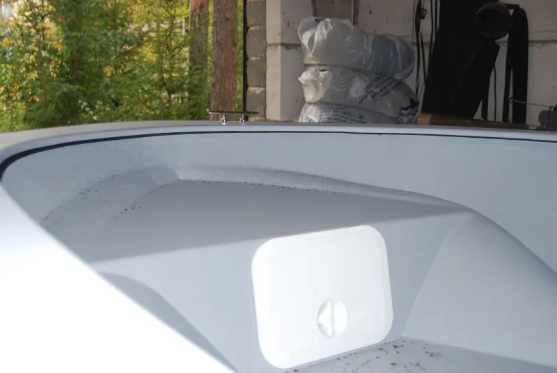 Lima 530CC, фото: 7